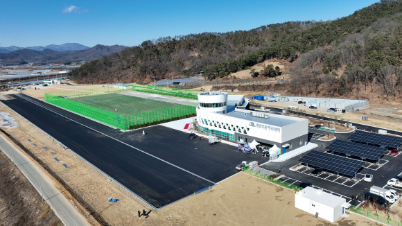 김천시청 제공
