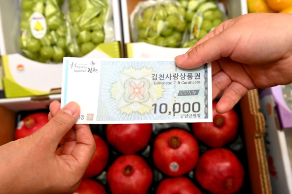 김천시청 제공