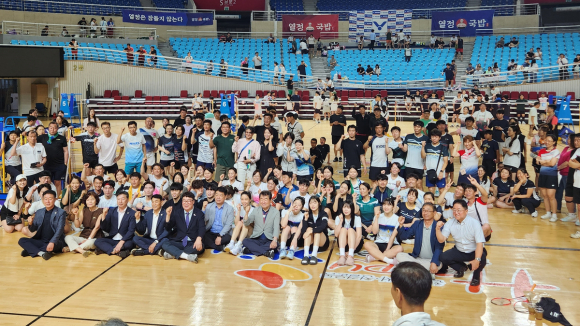 김천시청 제공