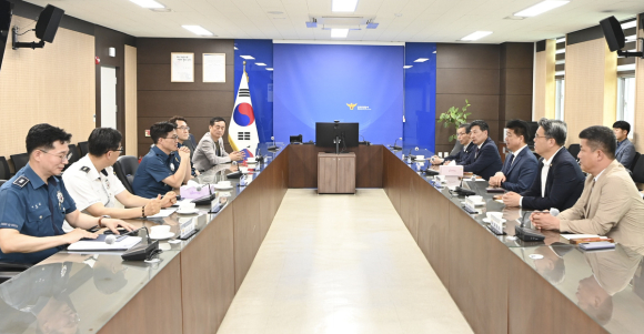 김천시의회 제공