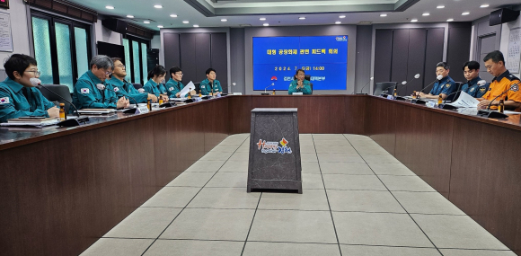 김천시청 제공