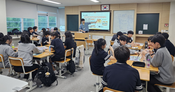 구미시청 제공