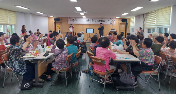 구미시청 제공