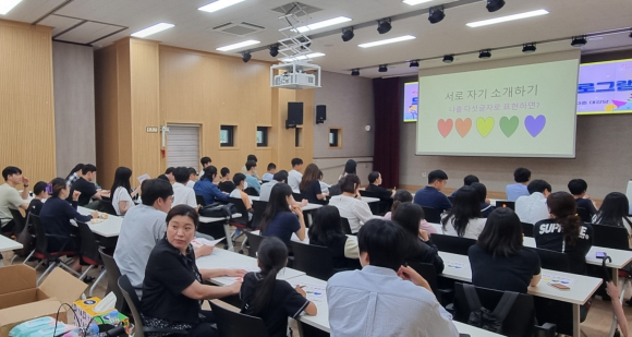 김천시청 제공