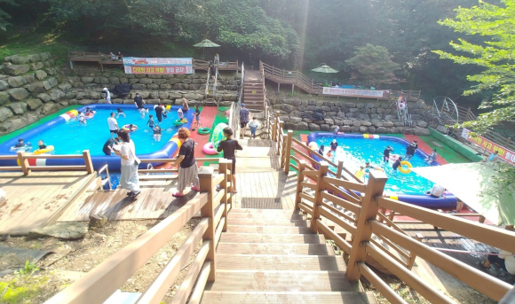 구미도시공사 제공