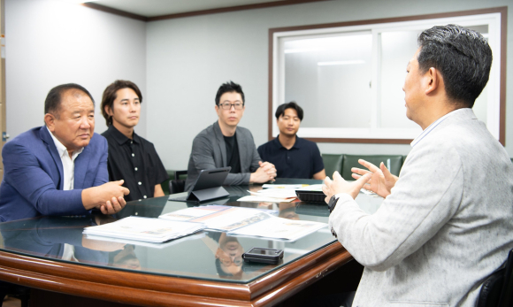 구미시청 제공