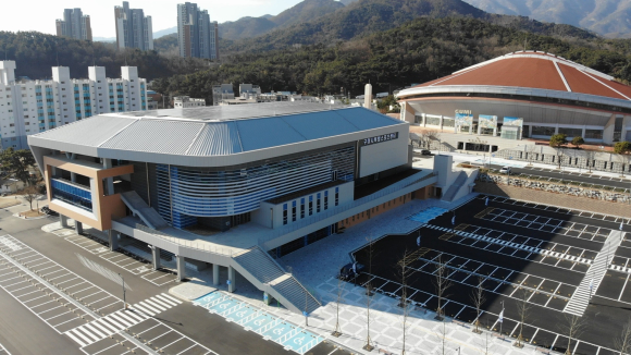 구미시청 제공