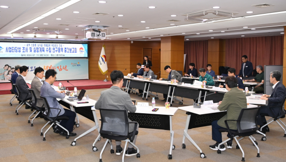 김천시청 제공