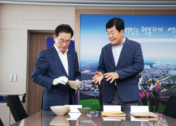 영천시청 제공