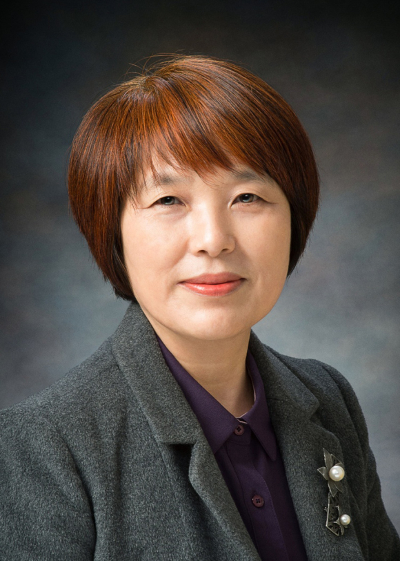 추은희 의원, 구미시의회 제공