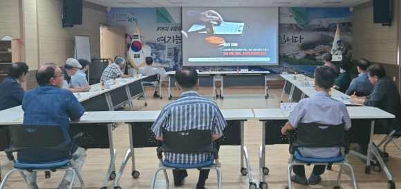 김천시청 제공