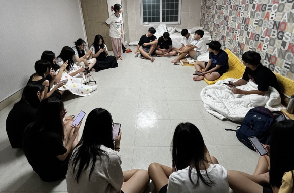 김천시청 제공