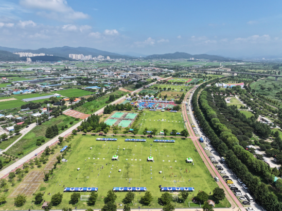 구미시청 제공