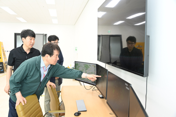 김천시청 제공