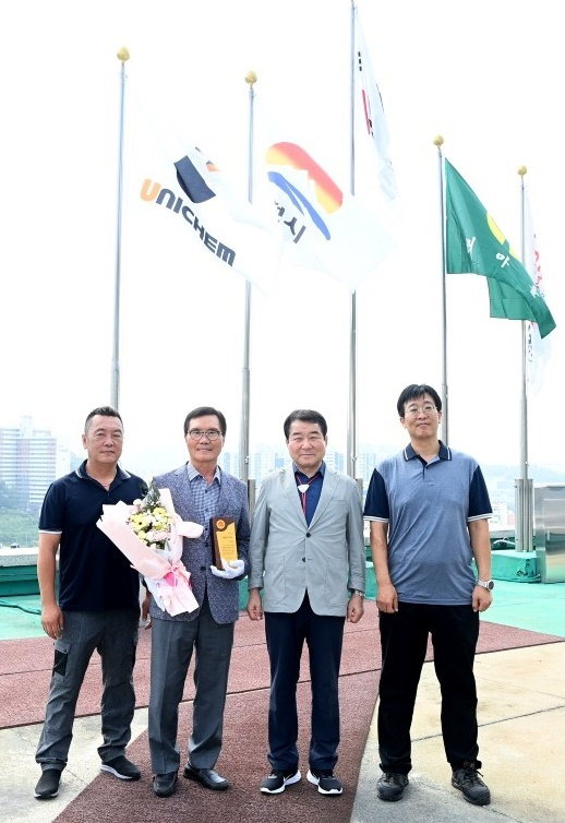 김천시청 제공
