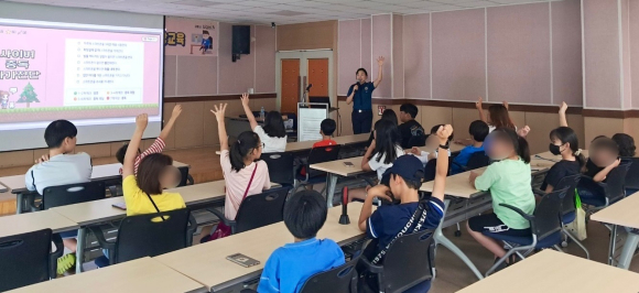 구미시청 제공