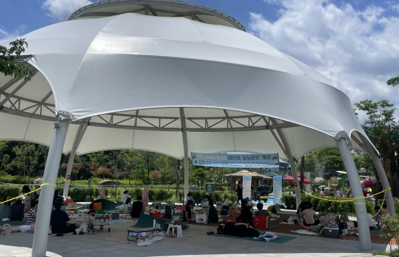 김천시시설관리공단 제공