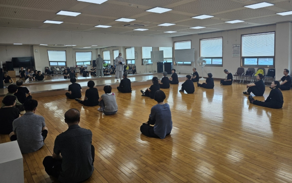 김천시청 제공