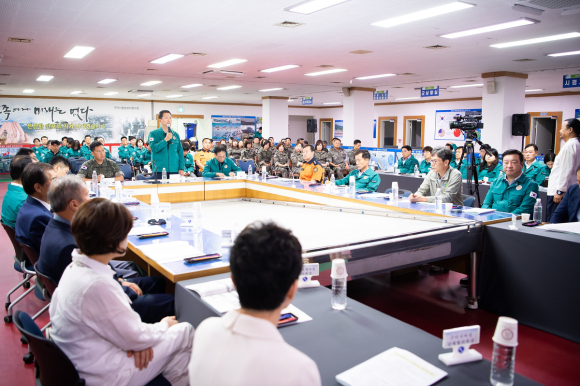 구미시청 제공