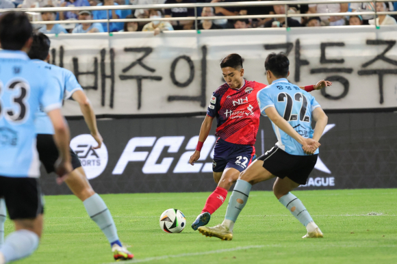 김천상무 제공