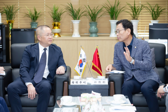 구미시의회 제공