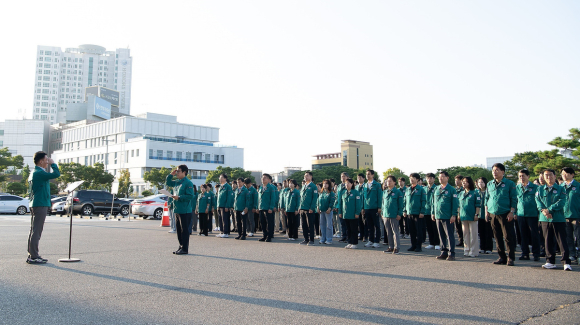 구미시청 제공