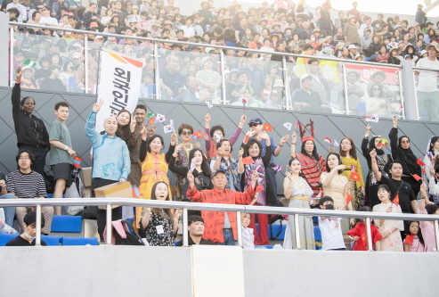 구미시청 제공
