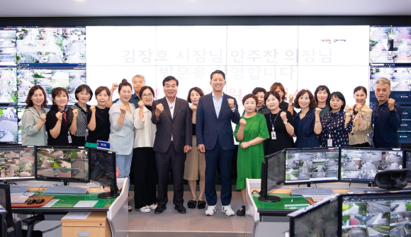 구미시청 제공