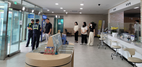 구미시청 제공