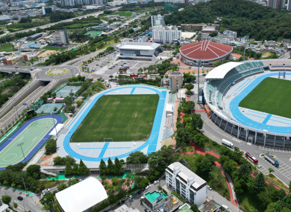 구미시청 제공