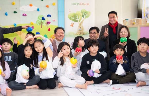 구미시청 제공