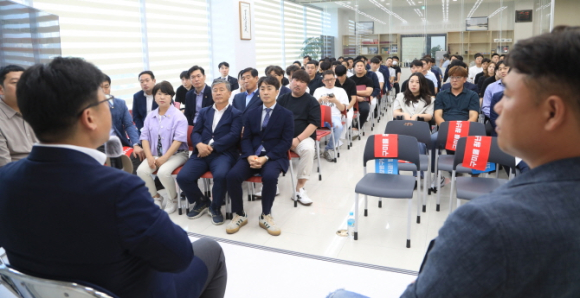 강명구 의원실 제공