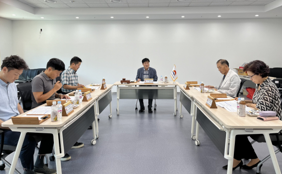 김천시 시설관리공단 제공