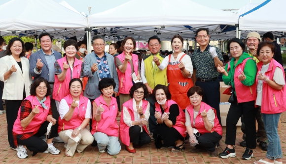 구미시청 제공