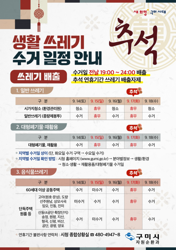 구미시청 제공