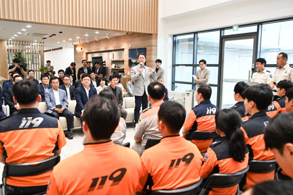구미시청 제공
