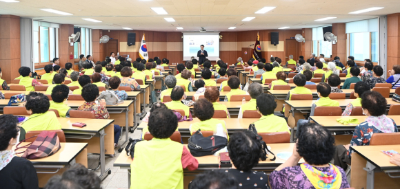 김천시의회 제공