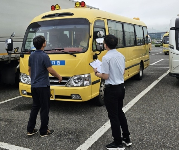 김천교육지원청 제공