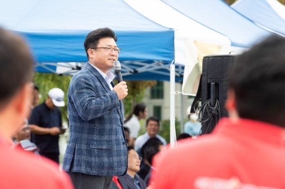 강명구 국회의원실 제공