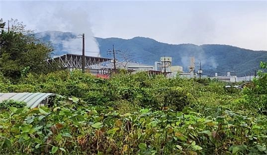 김천시의회 제공