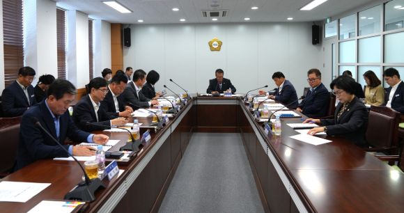 영천시의회 제공