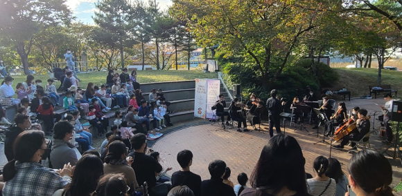 구미도시공사 제공