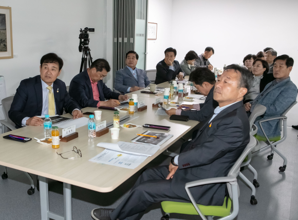 구미시의회 제공