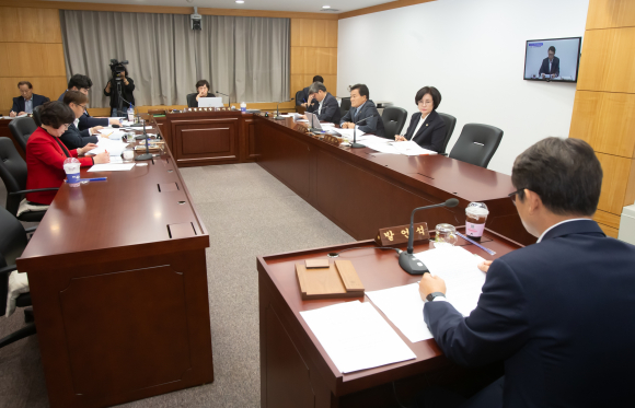 구미시의회 제공