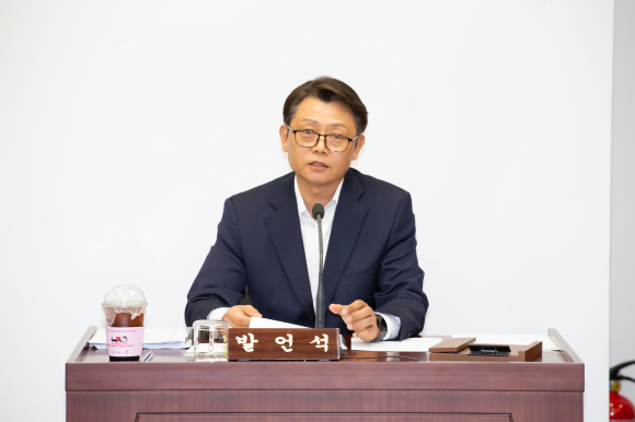 김언태 후보자(구미시의회 제공)