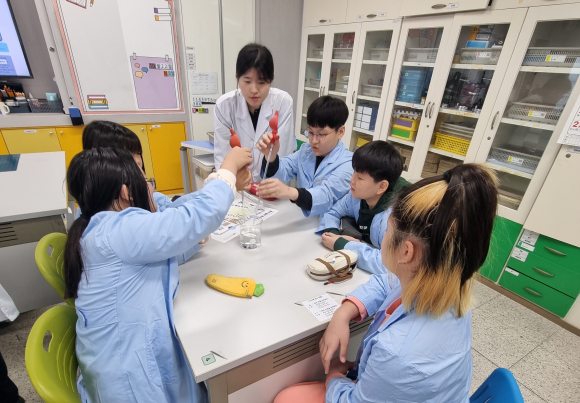 구미도시공사 제공