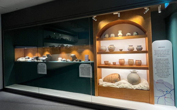 김천시시설관리공단 제공