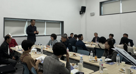 김천시시설관리공단 제공