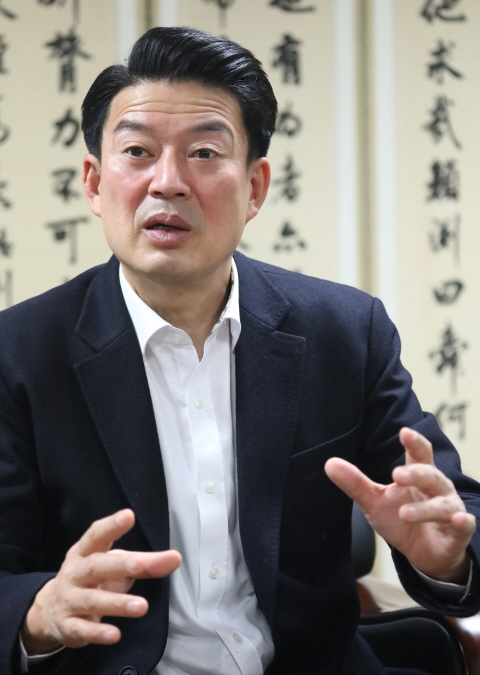 윤재호 구미상의 회장(구미상의 제공)