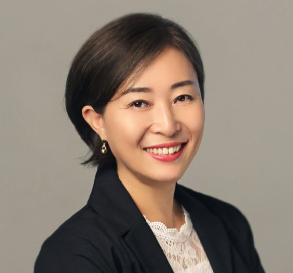 미용직종 이혜경씨(구미시청 제공)